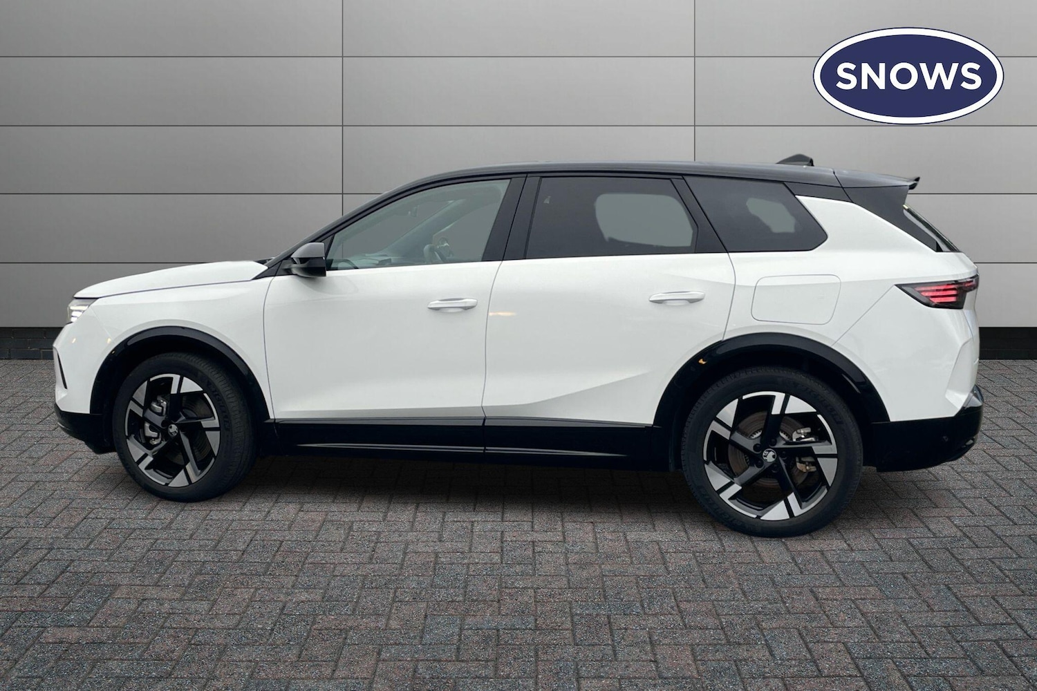 Used Vauxhall Grandland 2025 for sale - 77034498: Photo 11