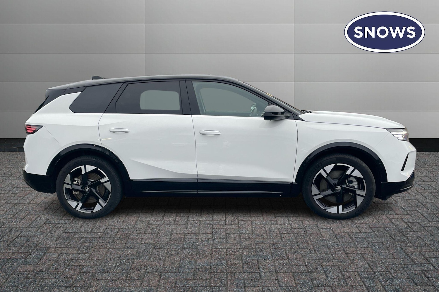 Used Vauxhall Grandland 2025 for sale - 77034498: Photo 17