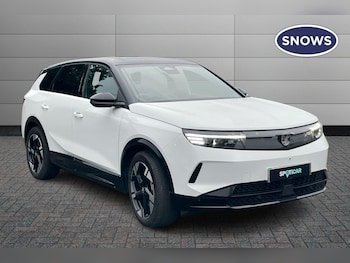 Used Vauxhall Grandland 2025 for sale - 77034498: Photo