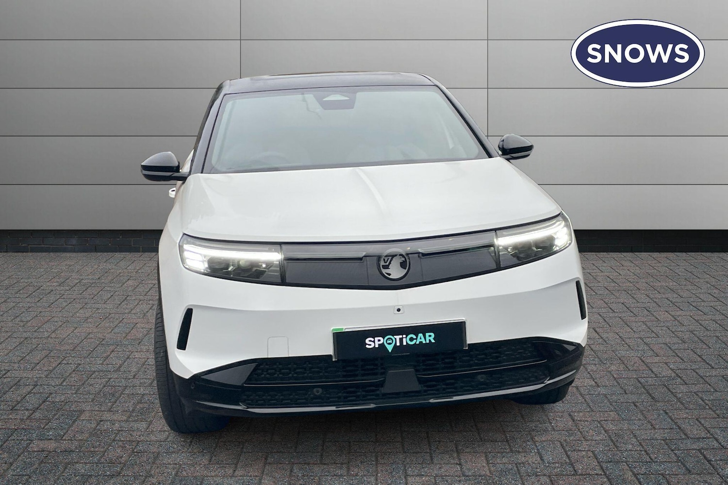 Used Vauxhall Grandland 2025 for sale - 77034498: Photo 2