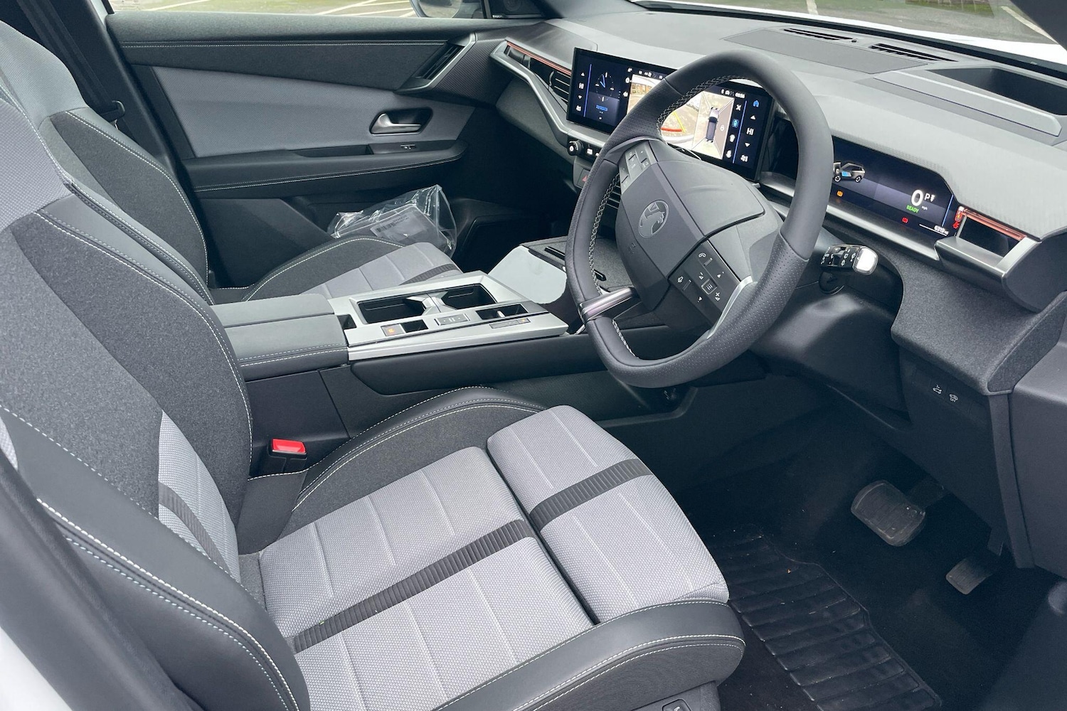 Used Vauxhall Grandland 2025 for sale - 77034498: Photo 21