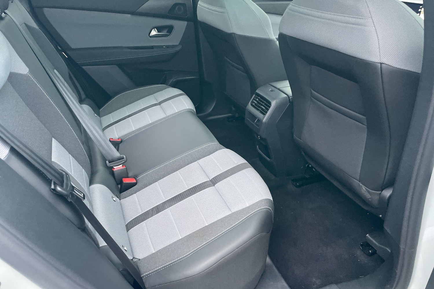 Used Vauxhall Grandland 2025 for sale - 77034498: Photo 22