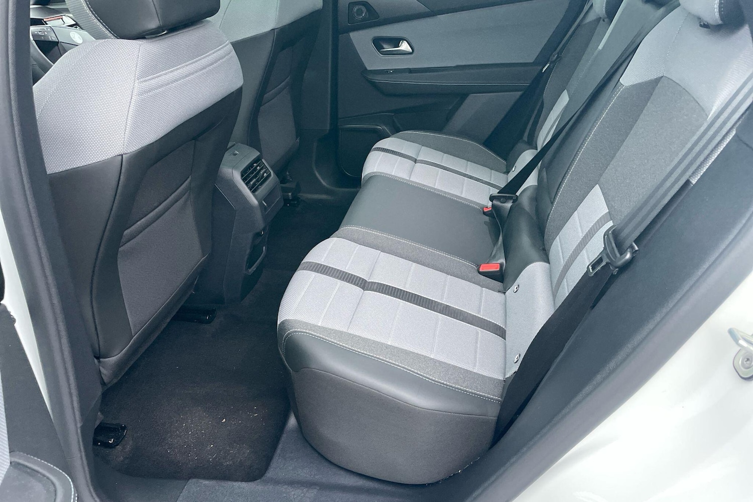 Used Vauxhall Grandland 2025 for sale - 77034498: Photo 23