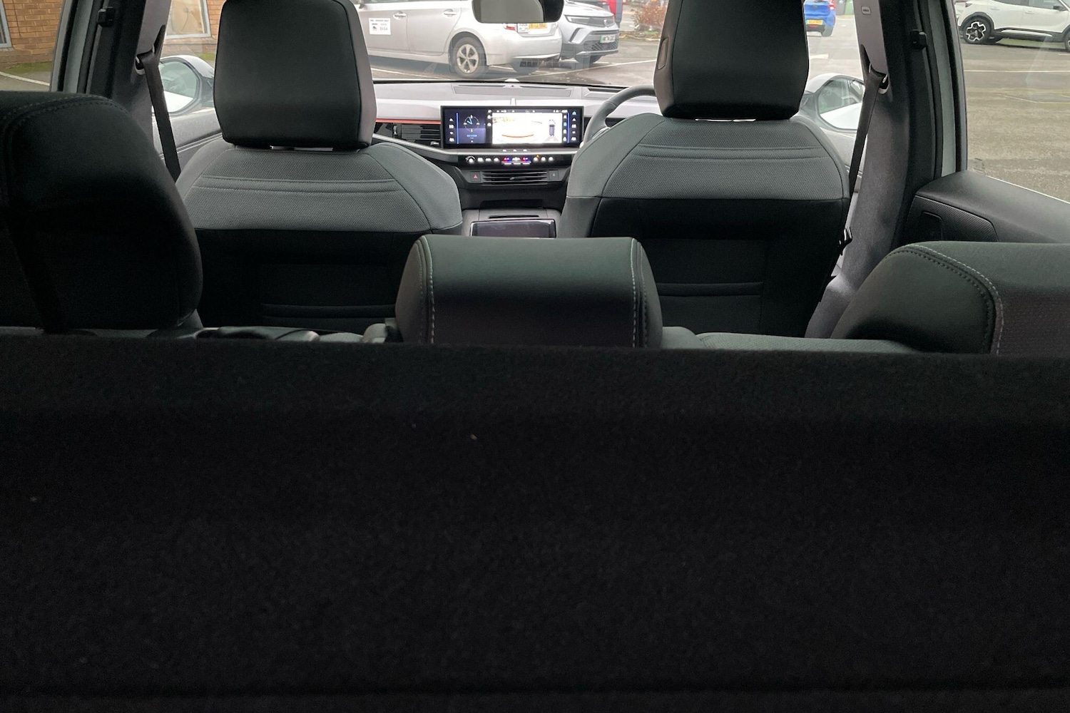 Used Vauxhall Grandland 2025 for sale - 77034498: Photo 24