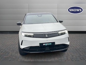 Used Vauxhall Grandland 2025 for sale - 77034498: Photo