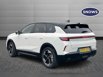 Used Vauxhall Grandland 2025 for sale - 77034498: Photo