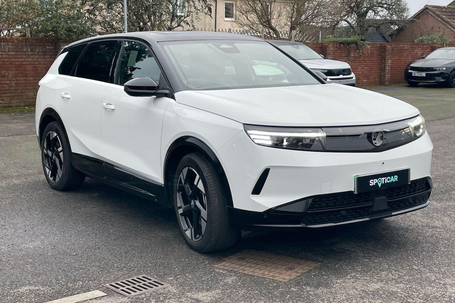 Used Vauxhall Grandland 2025 for sale - 77034498: Photo 5