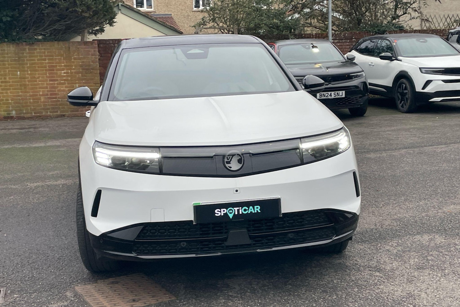 Used Vauxhall Grandland 2025 for sale - 77034498: Photo 6