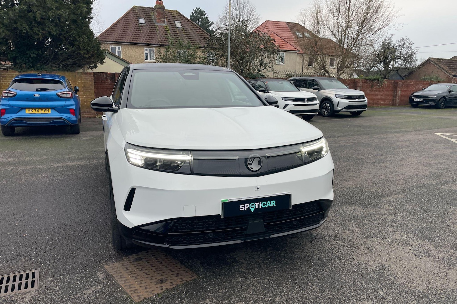 Used Vauxhall Grandland 2025 for sale - 77034498: Photo 7