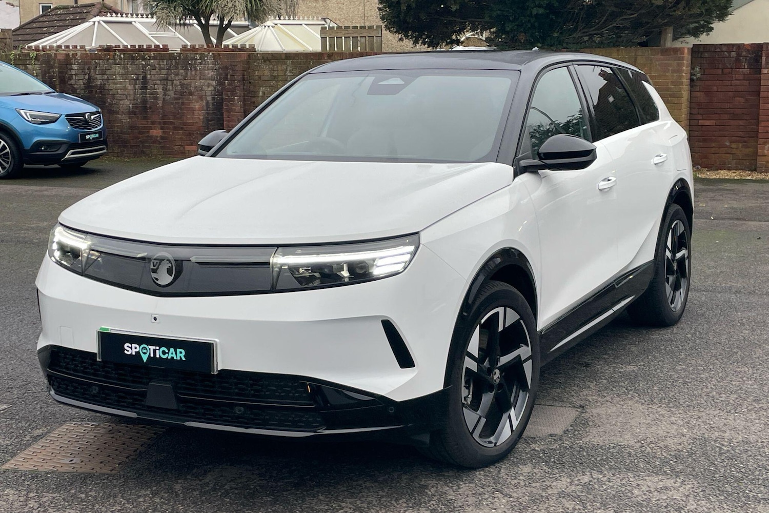 Used Vauxhall Grandland 2025 for sale - 77034498: Photo 8