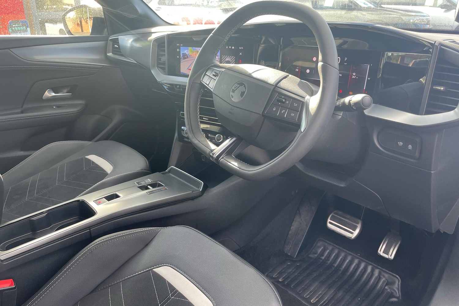 Used Vauxhall Mokka 2025 for sale - 77213634: Photo 10