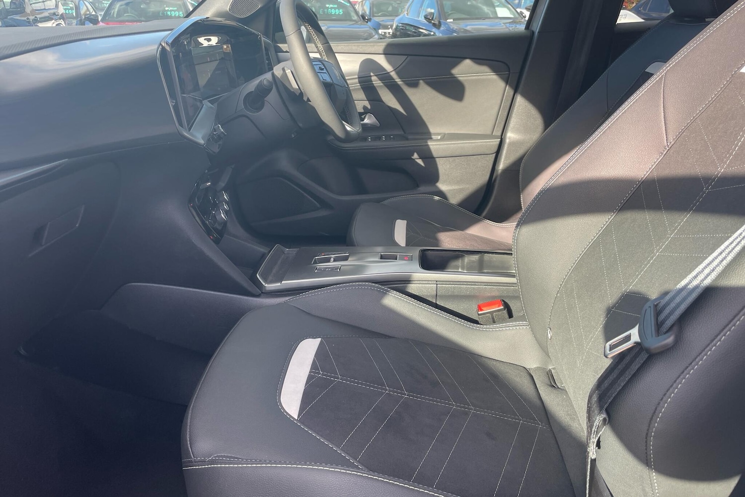 Used Vauxhall Mokka 2025 for sale - 77213634: Photo 12