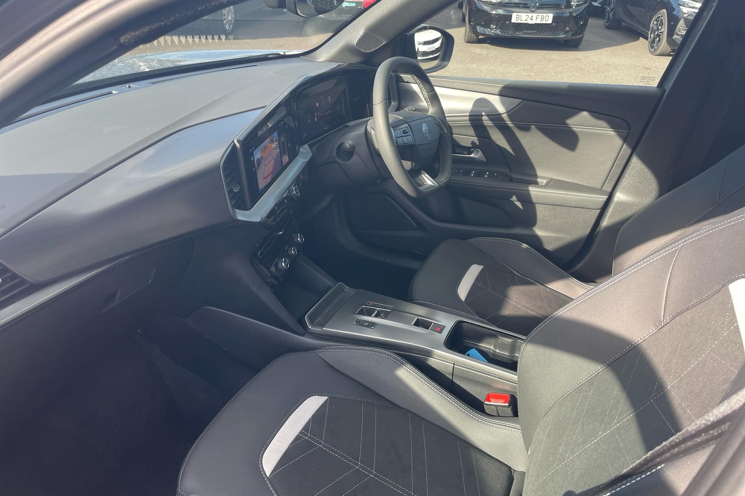 Used Vauxhall Mokka 2025 for sale - 77213634: Photo 13