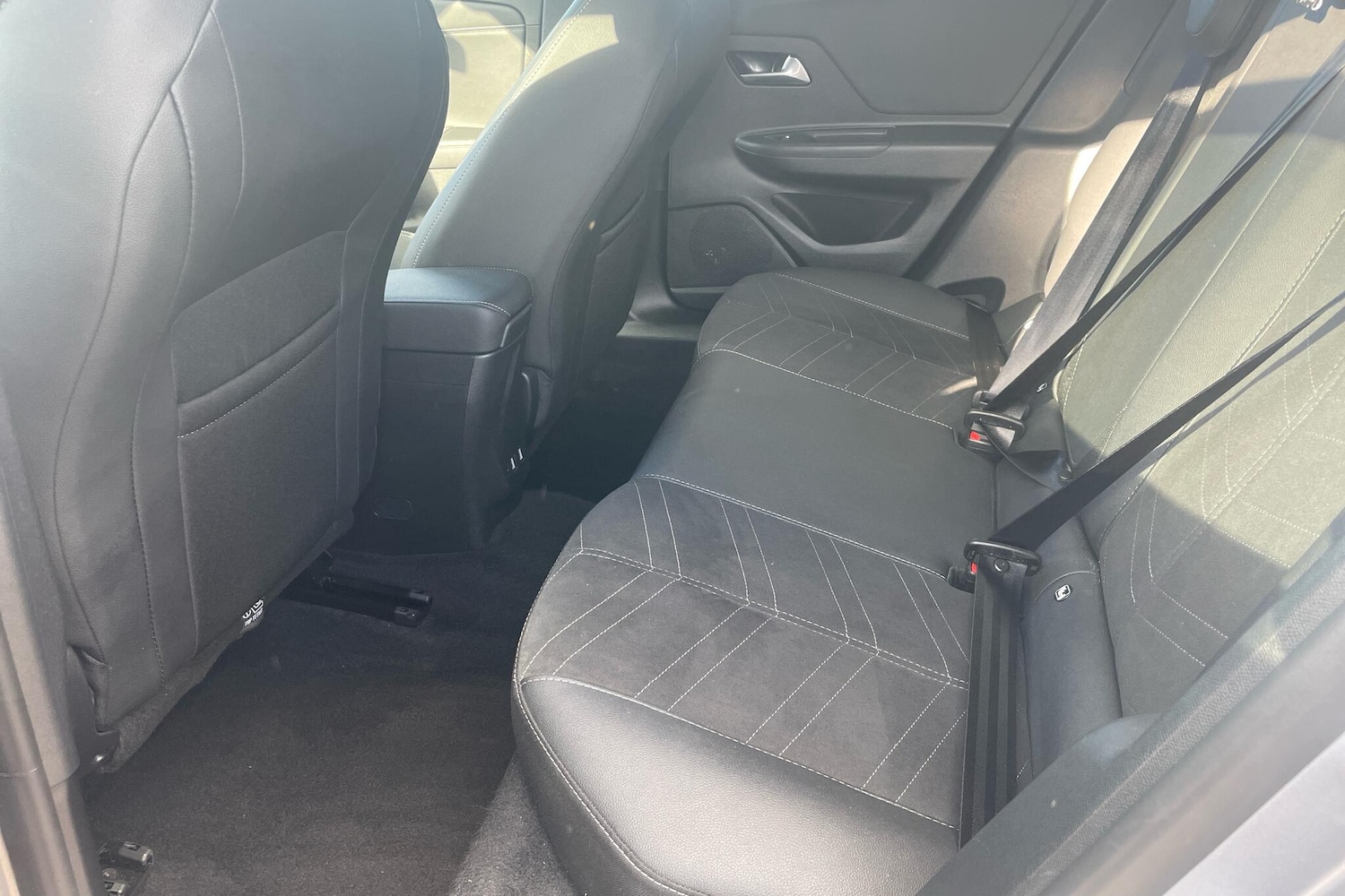 Used Vauxhall Mokka 2025 for sale - 77213634: Photo 14