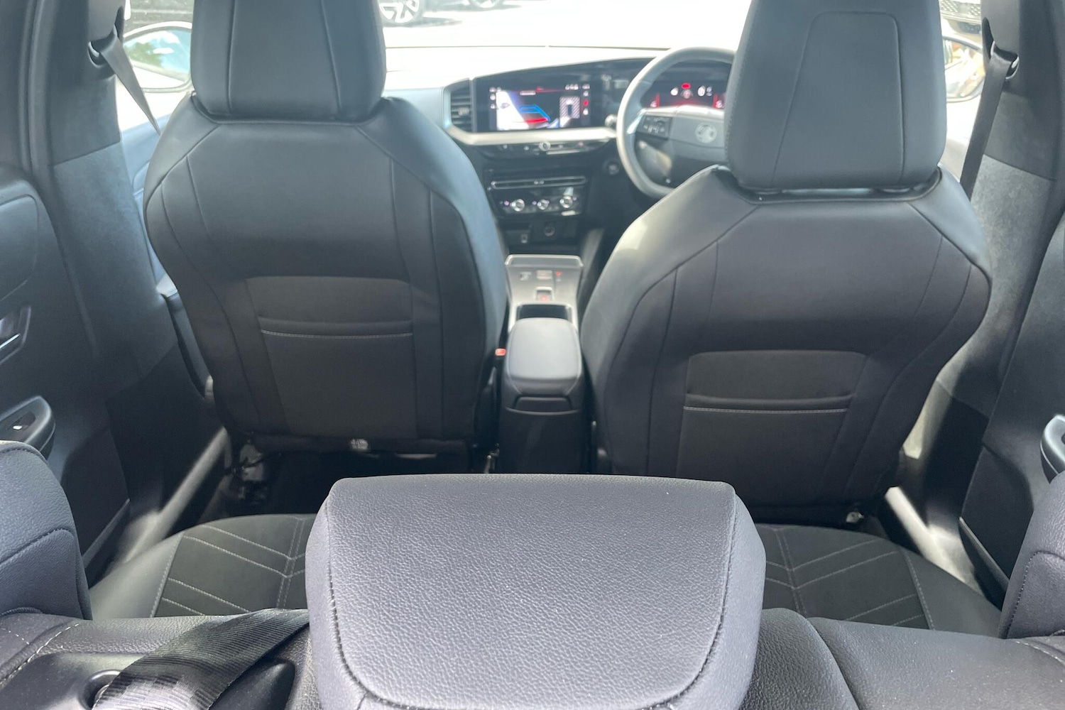 Used Vauxhall Mokka 2025 for sale - 77213634: Photo 17