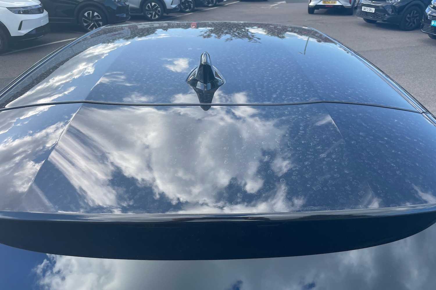 Used Vauxhall Mokka 2025 for sale - 77213634: Photo 19