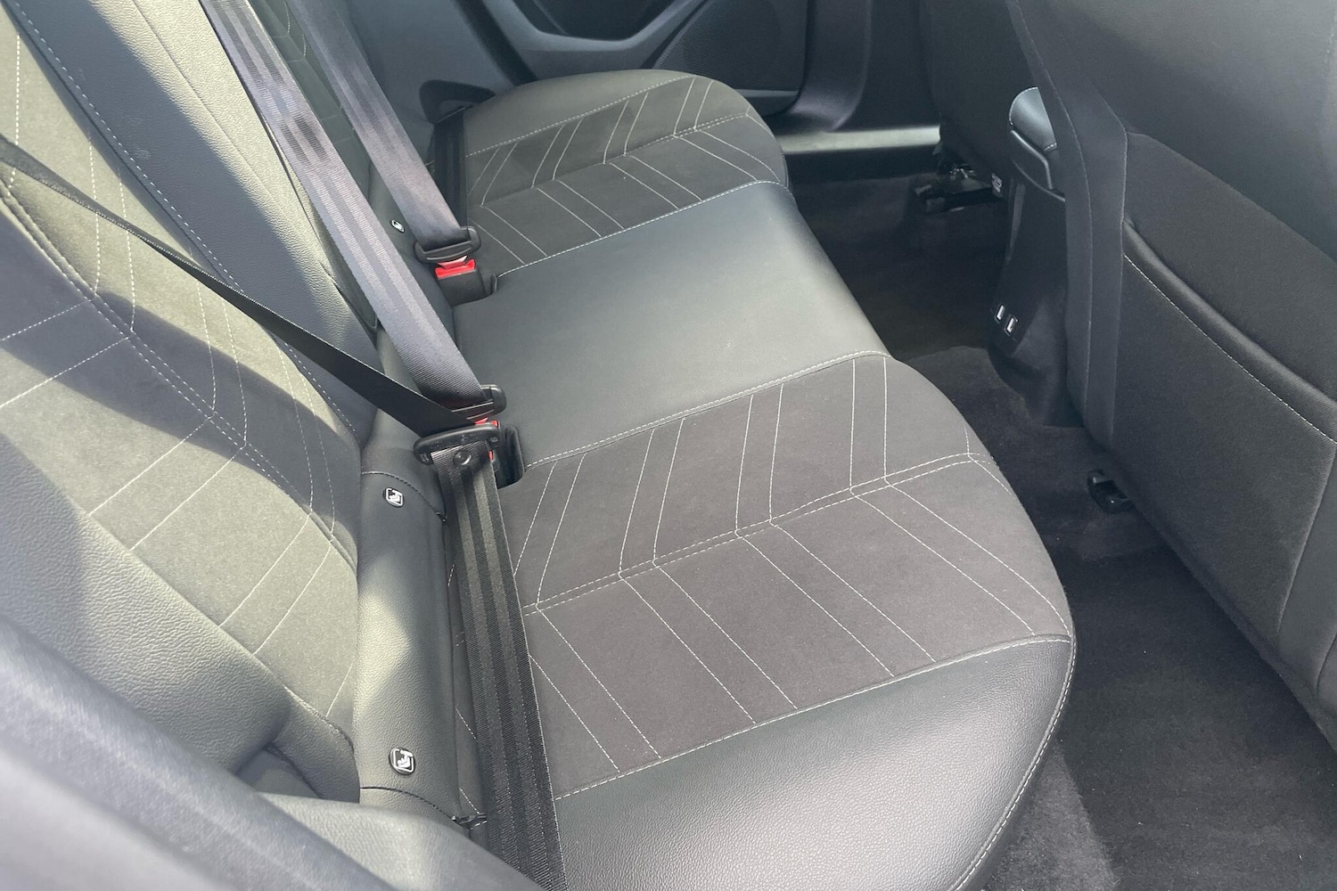 Used Vauxhall Mokka 2025 for sale - 77213634: Photo 22