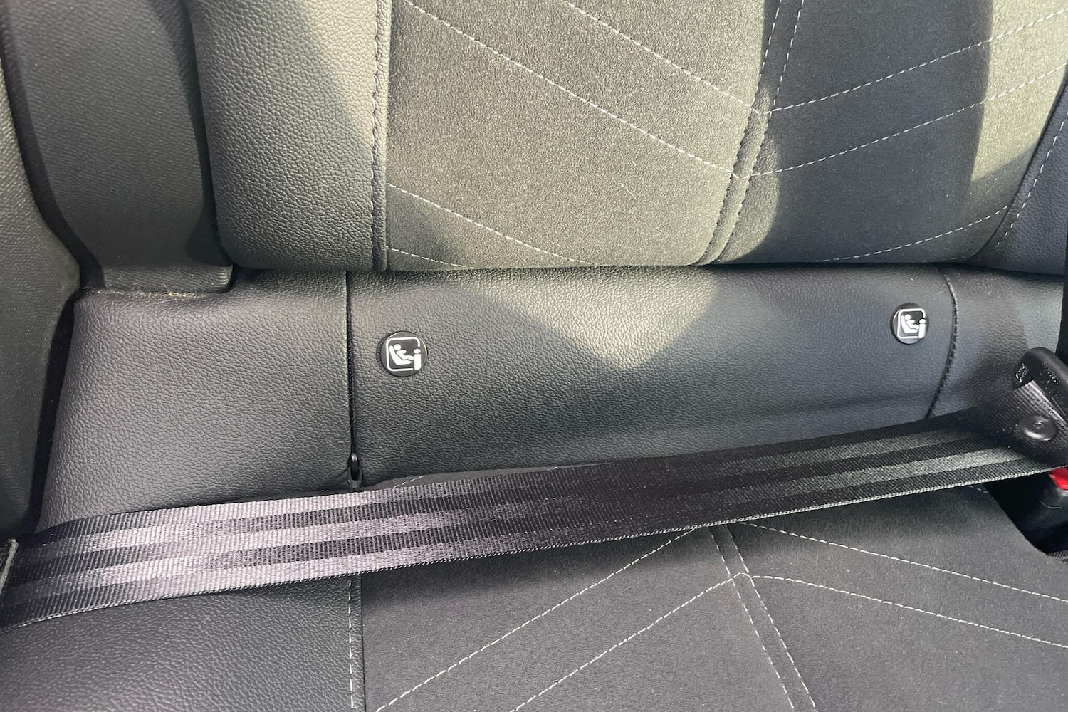 Used Vauxhall Mokka 2025 for sale - 77213634: Photo 23