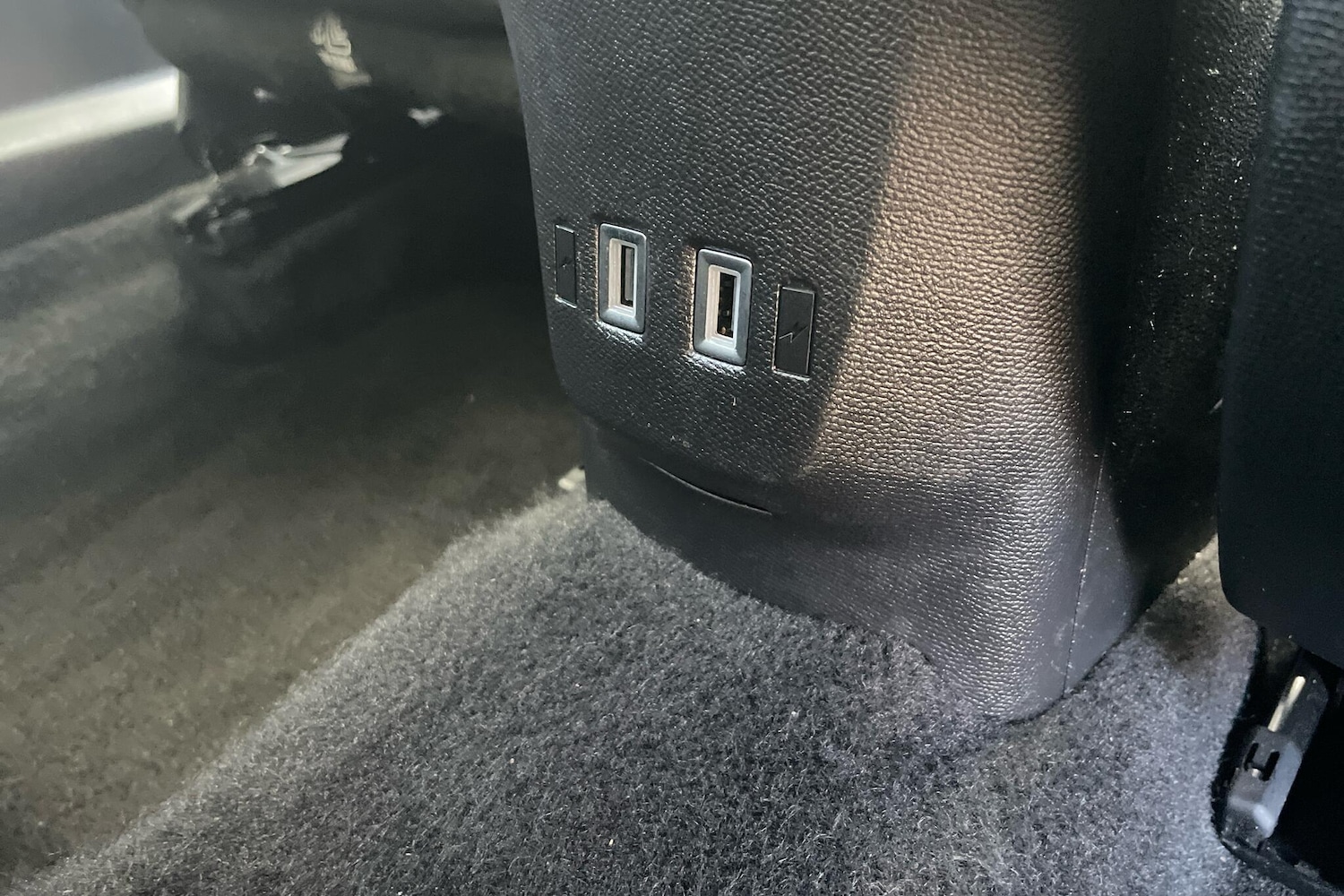 Used Vauxhall Mokka 2025 for sale - 77213634: Photo 24