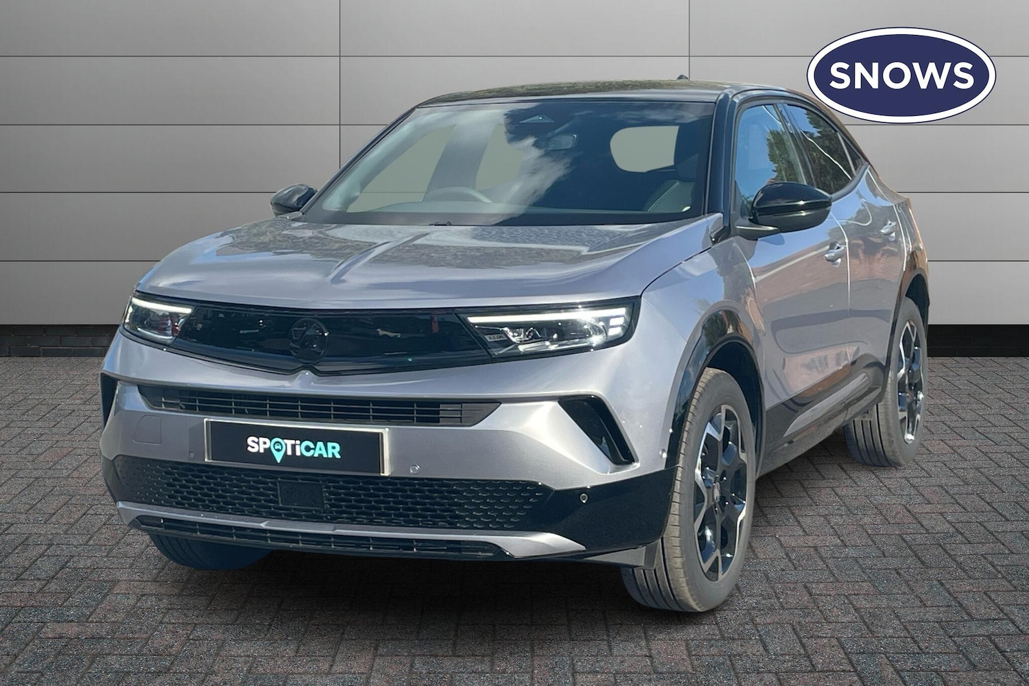 Used Vauxhall Mokka 2025 for sale - 77213634: Photo 3