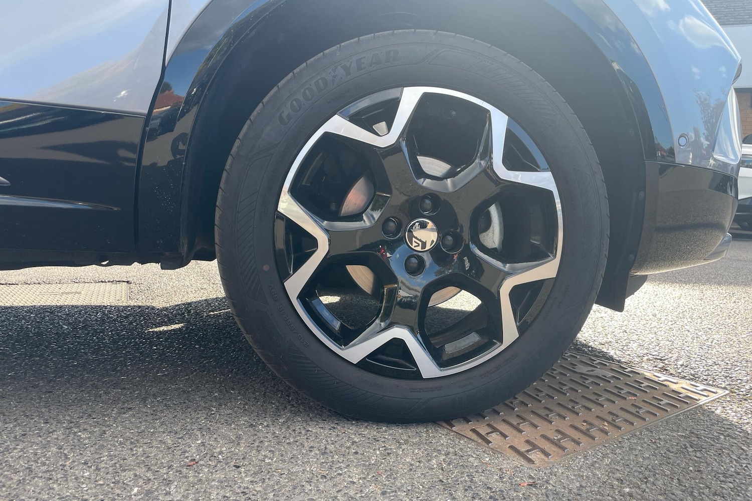 Used Vauxhall Mokka 2025 for sale - 77213634: Photo 9