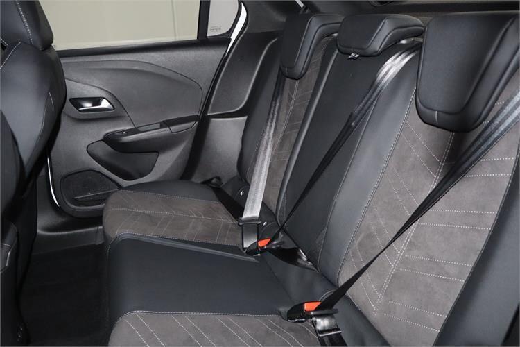 Used Vauxhall Corsa 2025 for sale - 77173338: Photo 11