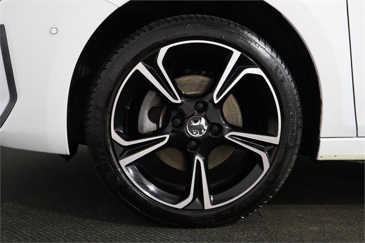 Used Vauxhall Corsa 2025 for sale - 77173338: Photo 12