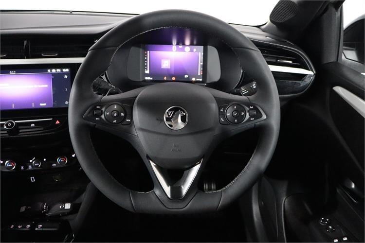 Used Vauxhall Corsa 2025 for sale - 77173338: Photo 14