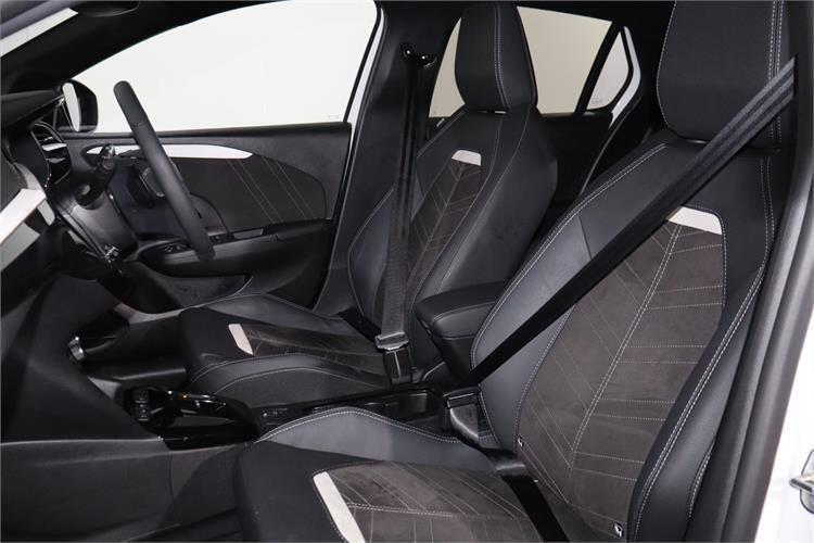 Used Vauxhall Corsa 2025 for sale - 77173338: Photo 15