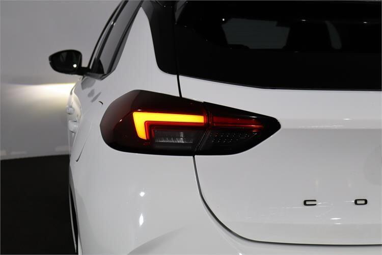 Used Vauxhall Corsa 2025 for sale - 77173338: Photo 16