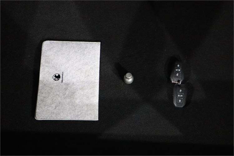 Used Vauxhall Corsa 2025 for sale - 77173338: Photo 17