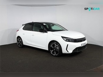 Vauxhall Corsa feature image