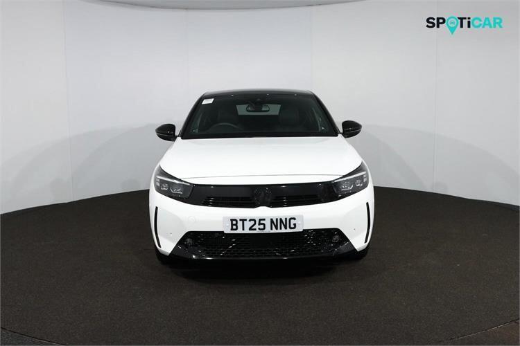 Used Vauxhall Corsa 2025 for sale - 77173338: Photo 2