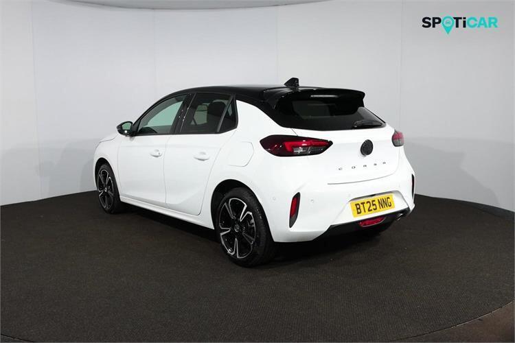 Used Vauxhall Corsa 2025 for sale - 77173338: Photo 4