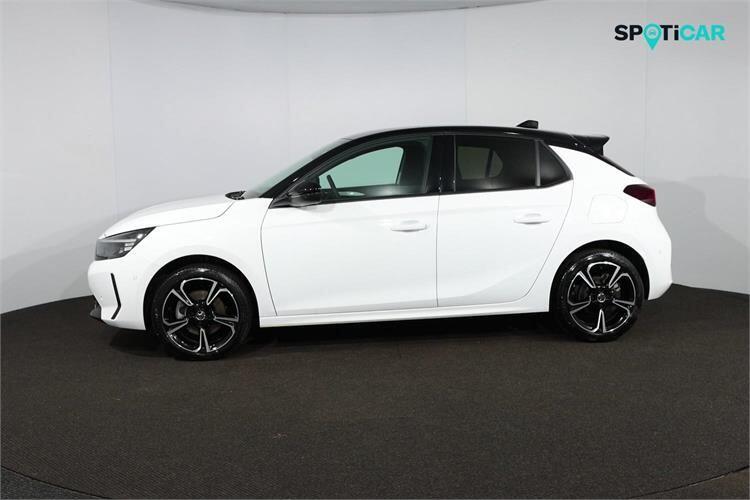 Used Vauxhall Corsa 2025 for sale - 77173338: Photo 5