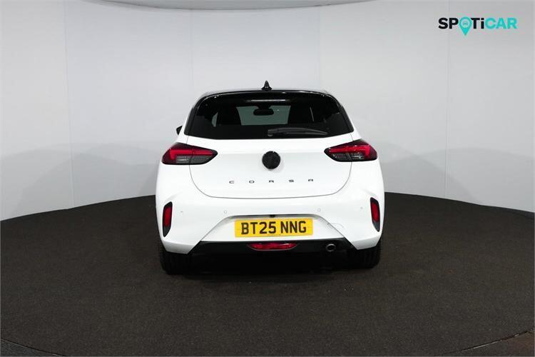 Used Vauxhall Corsa 2025 for sale - 77173338: Photo 6
