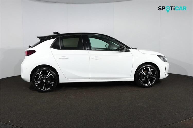 Used Vauxhall Corsa 2025 for sale - 77173338: Photo 7