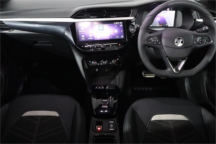 Used Vauxhall Corsa 2025 for sale - 77173338: Photo 9