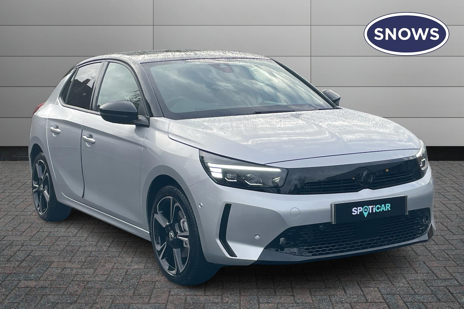 Used Vauxhall Corsa 2024 for sale - 76677967: Photo 1