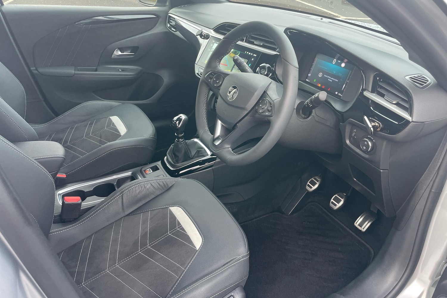 Used Vauxhall Corsa 2024 for sale - 76677967: Photo 10