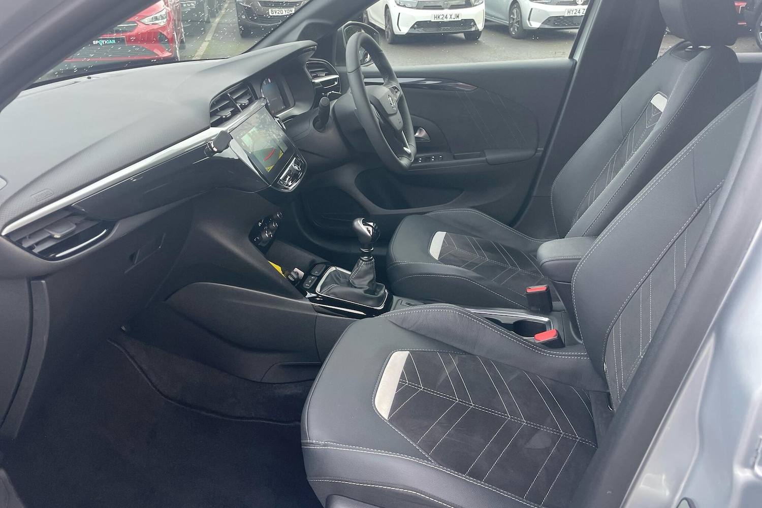 Used Vauxhall Corsa 2024 for sale - 76677967: Photo 12