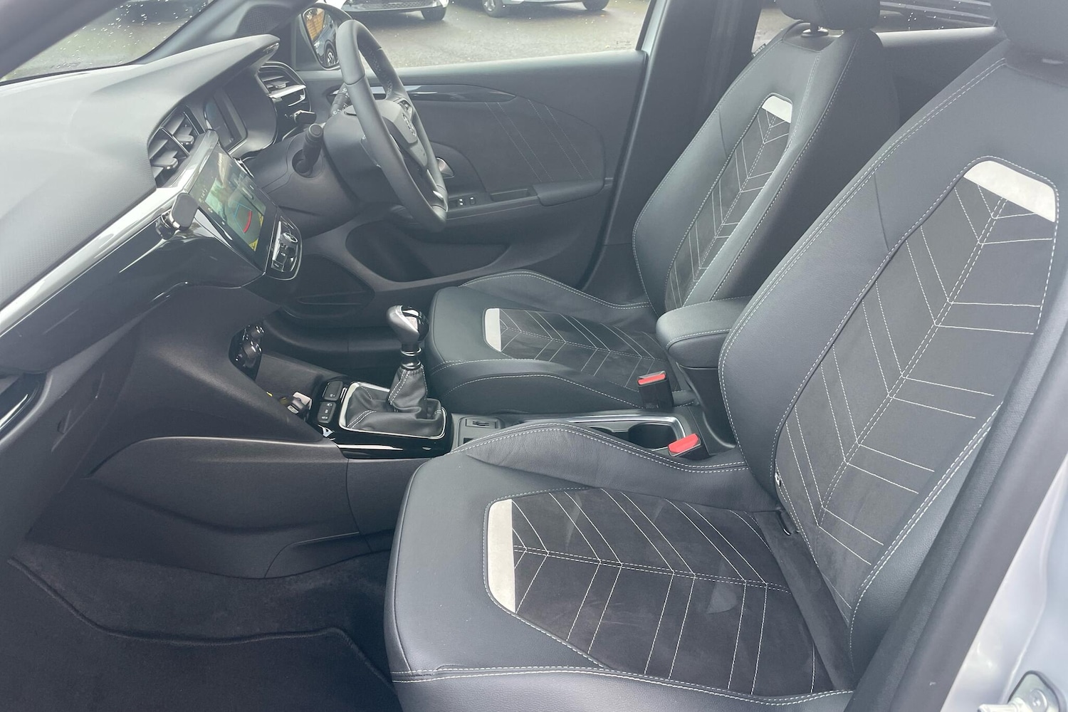 Used Vauxhall Corsa 2024 for sale - 76677967: Photo 13