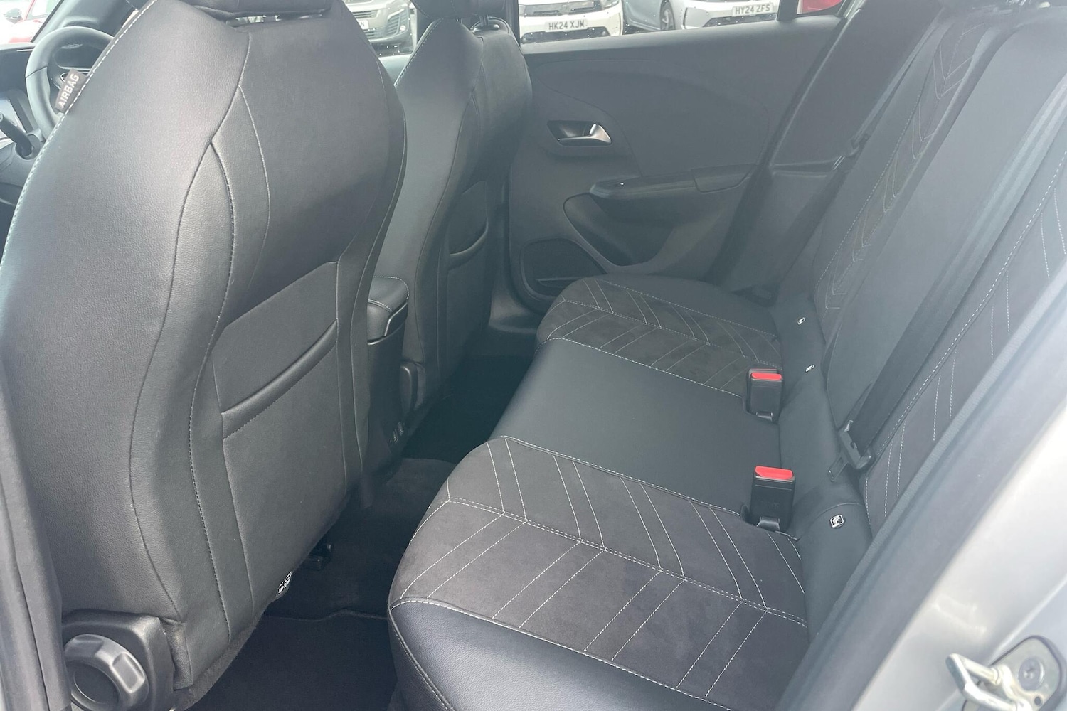 Used Vauxhall Corsa 2024 for sale - 76677967: Photo 14