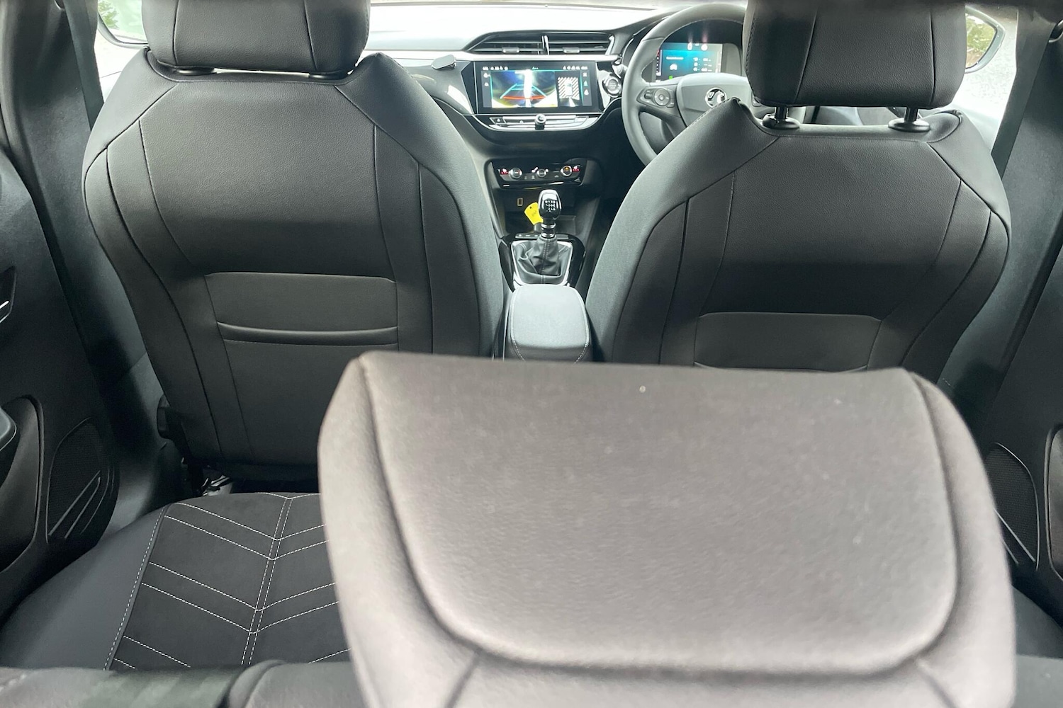 Used Vauxhall Corsa 2024 for sale - 76677967: Photo 17