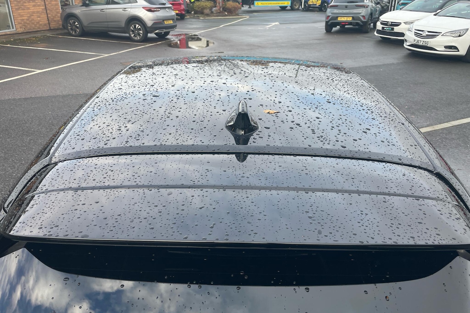 Used Vauxhall Corsa 2024 for sale - 76677967: Photo 19