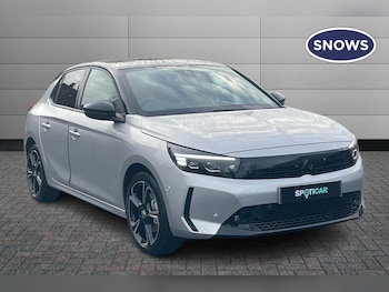 Used Vauxhall Corsa 2024 for sale - 76677967: Photo