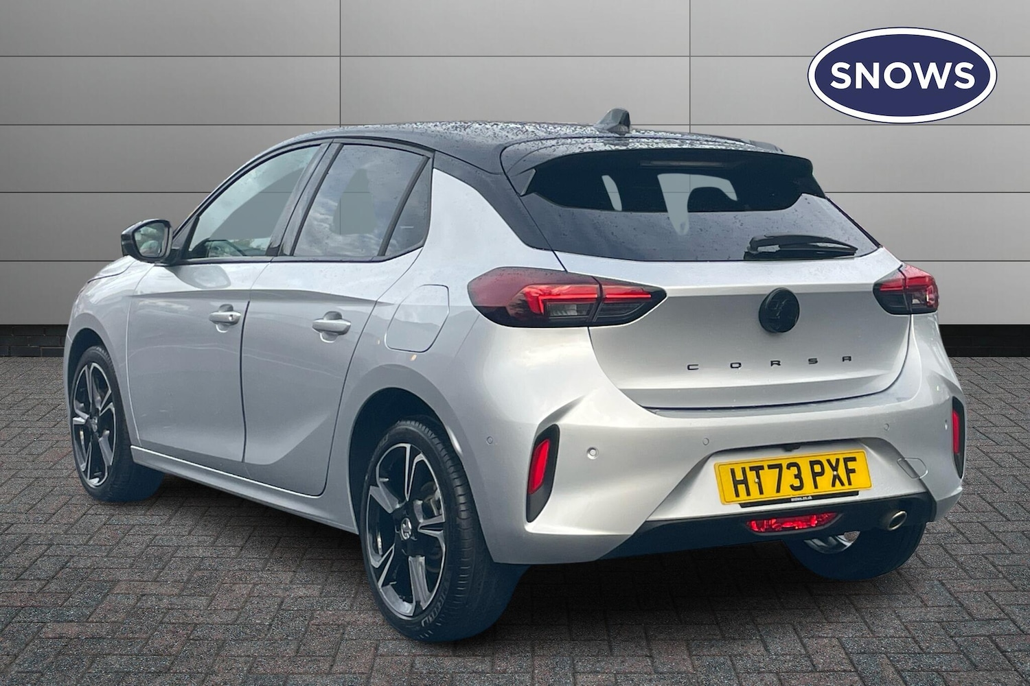 Used Vauxhall Corsa 2024 for sale - 76677967: Photo 2