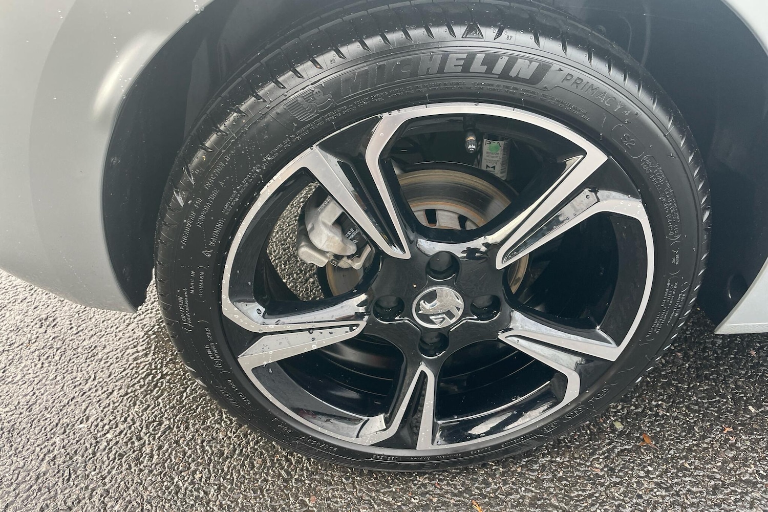 Used Vauxhall Corsa 2024 for sale - 76677967: Photo 21