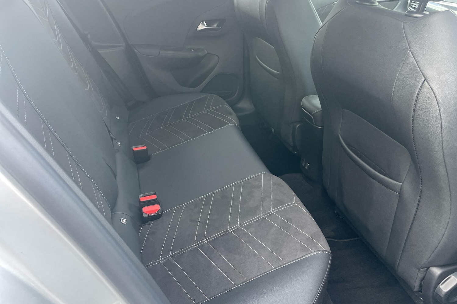 Used Vauxhall Corsa 2024 for sale - 76677967: Photo 23