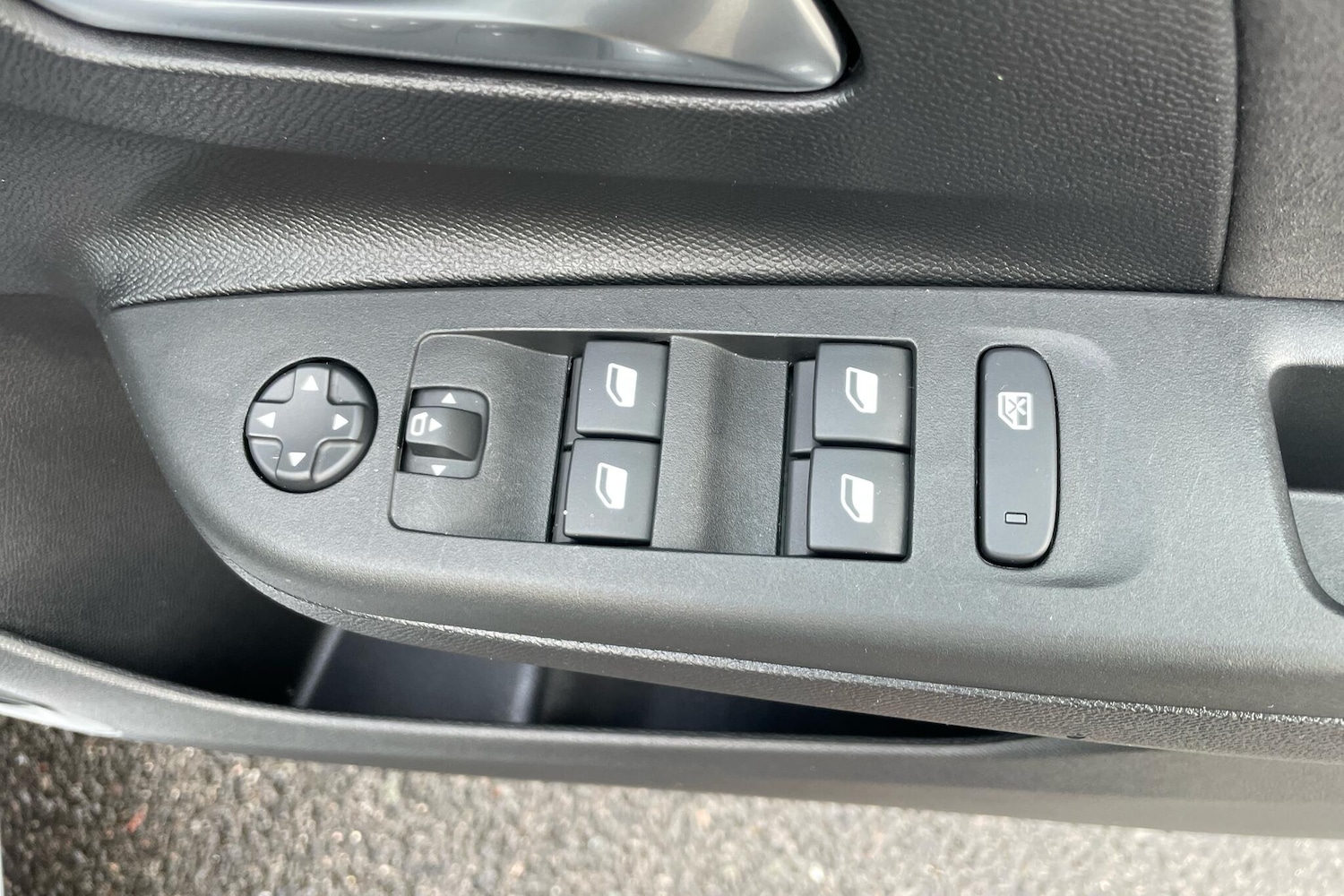 Used Vauxhall Corsa 2024 for sale - 76677967: Photo 25